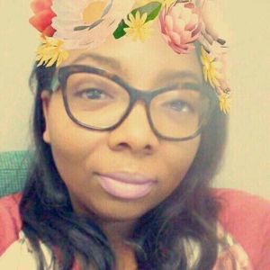 Meet your Posher, Tay